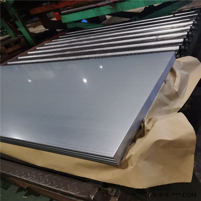 宝钢 锌镁铝板卷 镁锌铝 镀铝镁锌 镀锌板图3