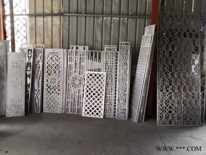 【锐星】合肥铝幕墙雕刻机 合肥铝单板雕刻机 铝板切割机 单板雕刻机图2