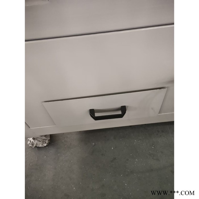 金诚恒信SKX-CNC-800 铝型材数控钻铣中心 铝合金门窗设备 高速高精机床 CNC加工图5