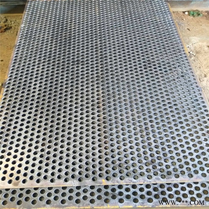 润阔 冲孔板 碳钢冲孔板 不锈钢冲孔板 装饰冲孔板 铝板冲孔板 镀锌冲孔板图5