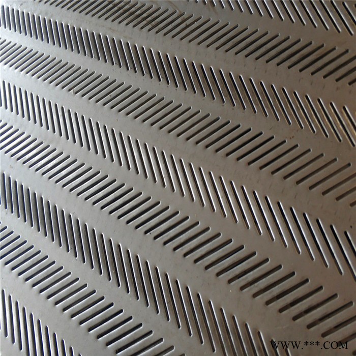 润阔 冲孔板 碳钢冲孔板 不锈钢冲孔板 装饰冲孔板 铝板冲孔板 镀锌冲孔板图6