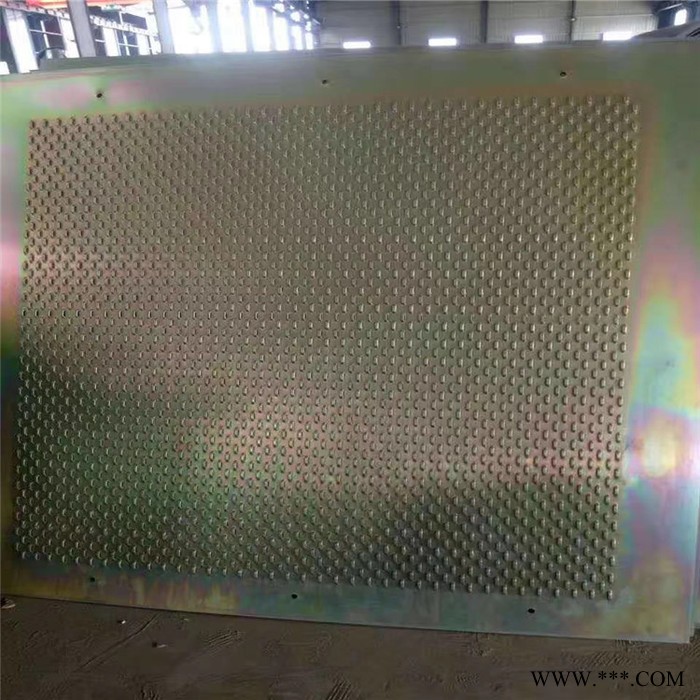 庆达  冲孔网厂家 加工定制   冲孔网  空调冲孔板网  铝板冲孔网  装饰冲孔网图8