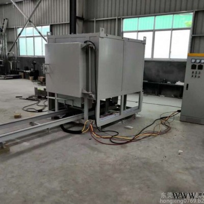 RX3-30-6 模具加热炉 铝型材模具预热炉 工业电炉