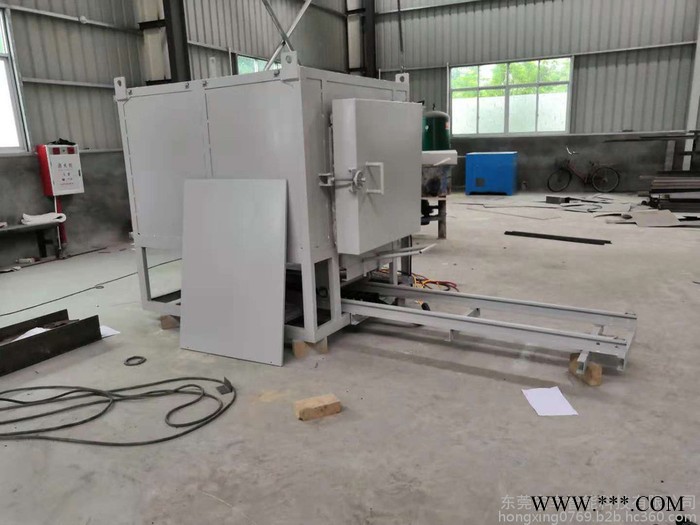 RX3-30-6 模具加热炉 铝型材模具预热炉 工业电炉图4