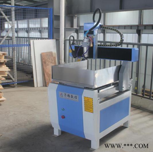 小型数控金属模具雕刻机 铝板雕刻机 铜印章雕刻机图5