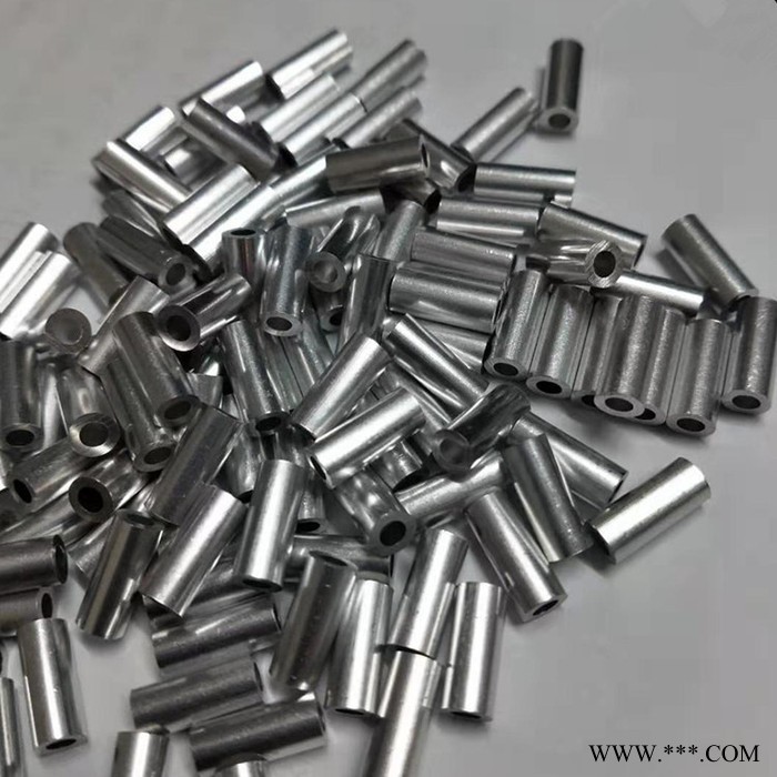 锋鑫铝业_无缝铝管_6082铝管_东莞铝型材供应厂家图2