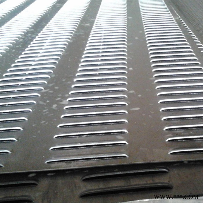 庄合质量有保障 不锈钢冲孔网 圆孔冲孔网 菱形冲孔网 铝板冲孔网图6