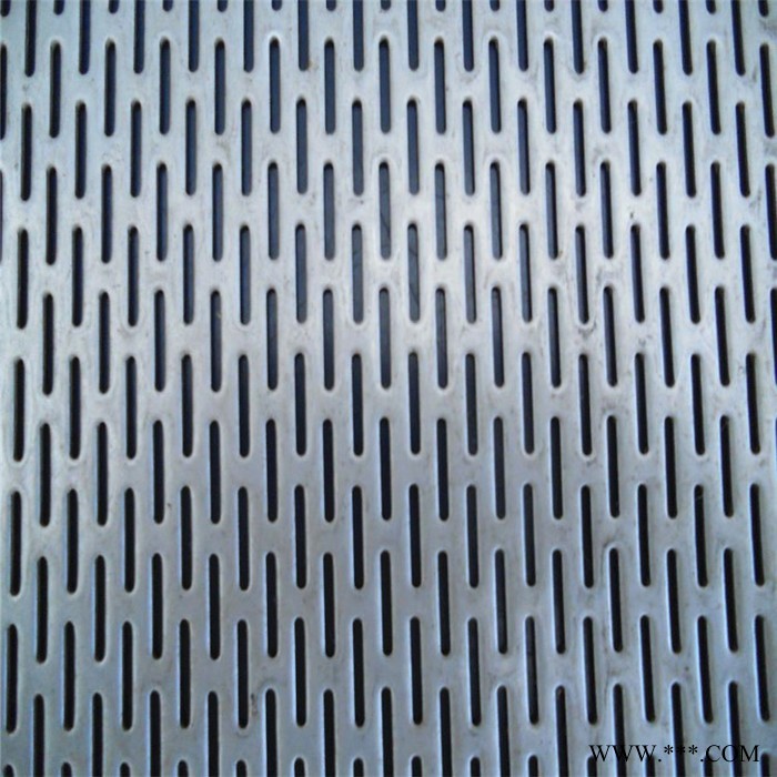 庄合质量有保障 不锈钢冲孔网 圆孔冲孔网 菱形冲孔网 铝板冲孔网图3