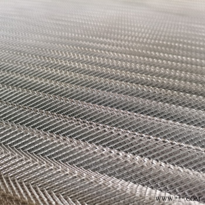 创匠 小钢板网菱形钢板网铝板网音箱网滤芯网尺寸可定制图3