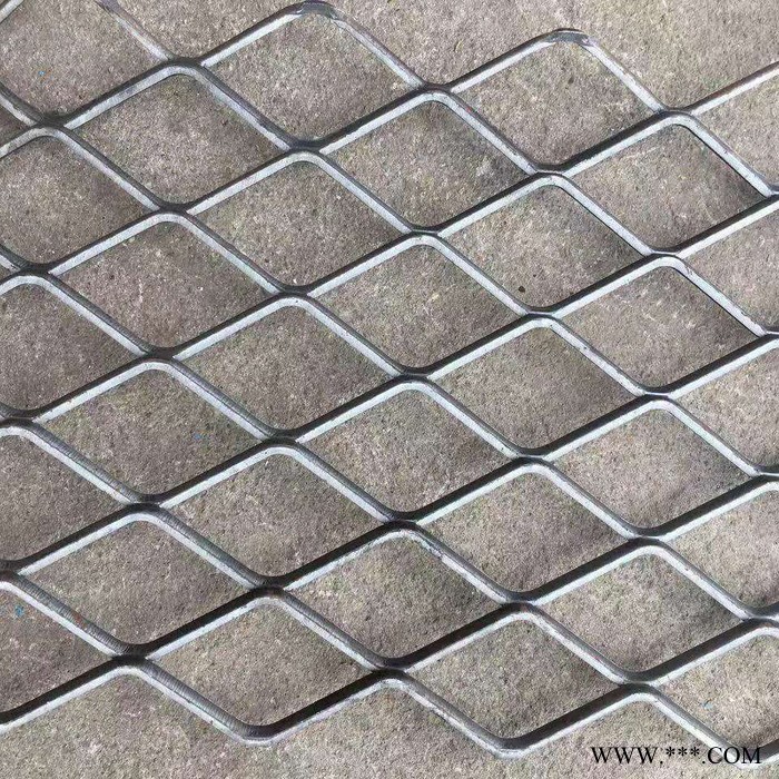 创匠 小钢板网菱形钢板网铝板网音箱网滤芯网尺寸可定制图6