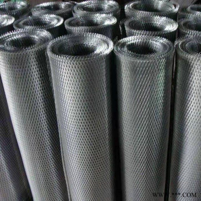 创匠 小钢板网菱形钢板网铝板网音箱网滤芯网尺寸可定制图4