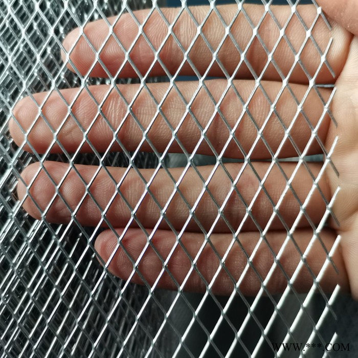 创匠 小钢板网菱形钢板网铝板网音箱网滤芯网尺寸可定制图8