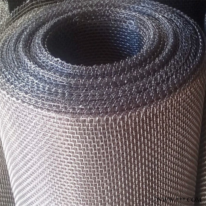 标誉 常年现货 铝板装饰钢板网 不锈钢挡风墙 304方孔编织网 诚信商家图2