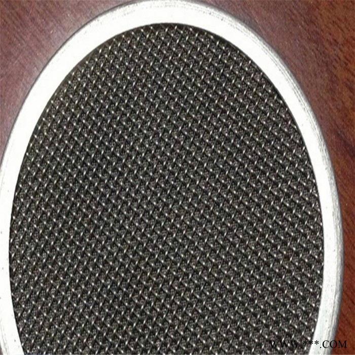 标誉 常年现货 铝板装饰钢板网 不锈钢挡风墙 304方孔编织网 诚信商家图4