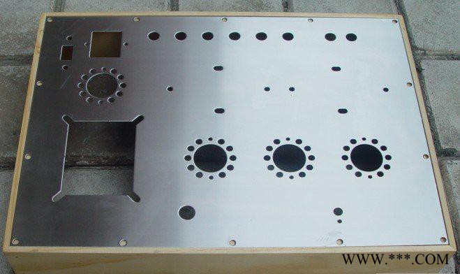 激光切割加工 金属板切割 LASER CUTTING 铝合金板切割