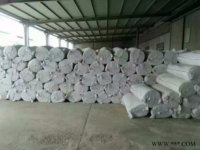 保温硅酸铝针刺毯硅酸铝板图2