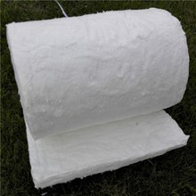 保温硅酸铝针刺毯硅酸铝板图3