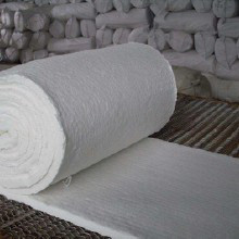 保温硅酸铝针刺毯硅酸铝板图8