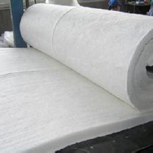 保温硅酸铝针刺毯硅酸铝板图6