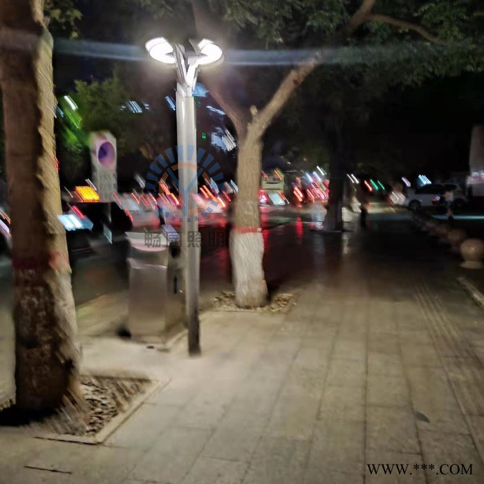 畅园cyzm庭院灯 铝型材庭院灯 小区庭院灯 住宅庭院灯图7