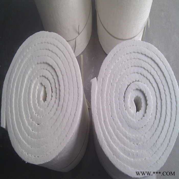 硅酸铝针刺毯 河北硅酸铝板厂家 价格合理 欢迎来电咨询!图3