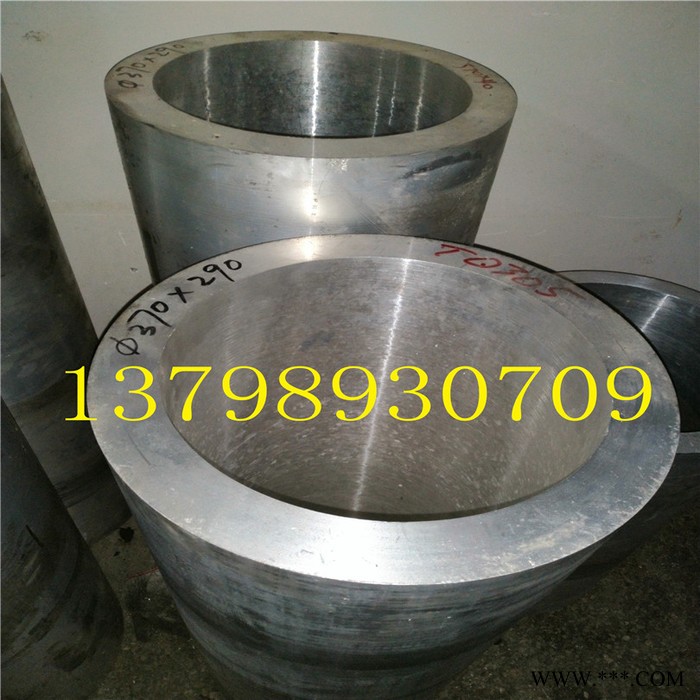 富钛金属 网纹铝管 6061铝无缝管 6063铝型材阳极氧化 铝方管 铝矩形管 装饰 首饰 铝材**图4