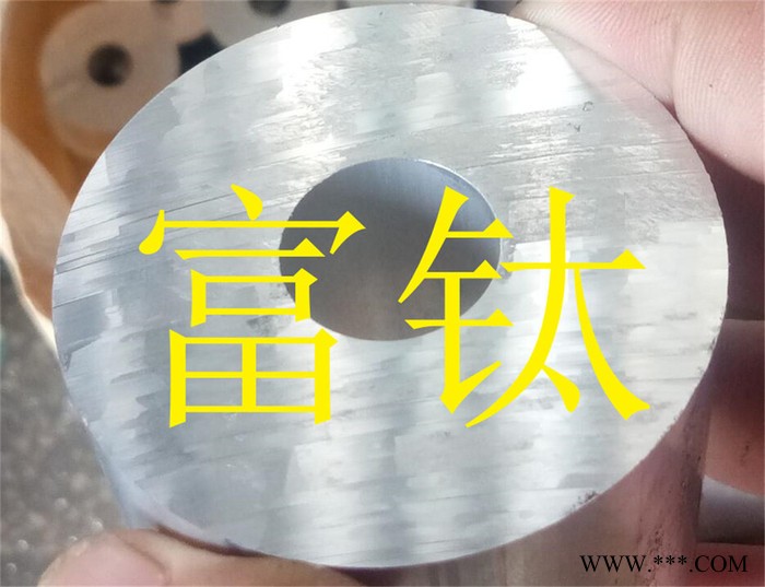 富钛金属 网纹铝管 6061铝无缝管 6063铝型材阳极氧化 铝方管 铝矩形管 装饰 首饰 铝材**图2