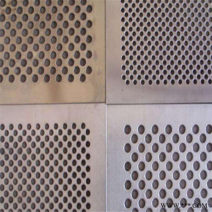 品控 冲孔网 装饰冲孔网 塑料冲孔网 铝冲孔网 铝板冲孔网 阳台冲孔网图4