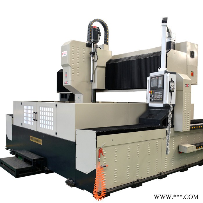 钻床生产厂福莱特数控2525自动钻床数控 铝型材数控加工中心图4