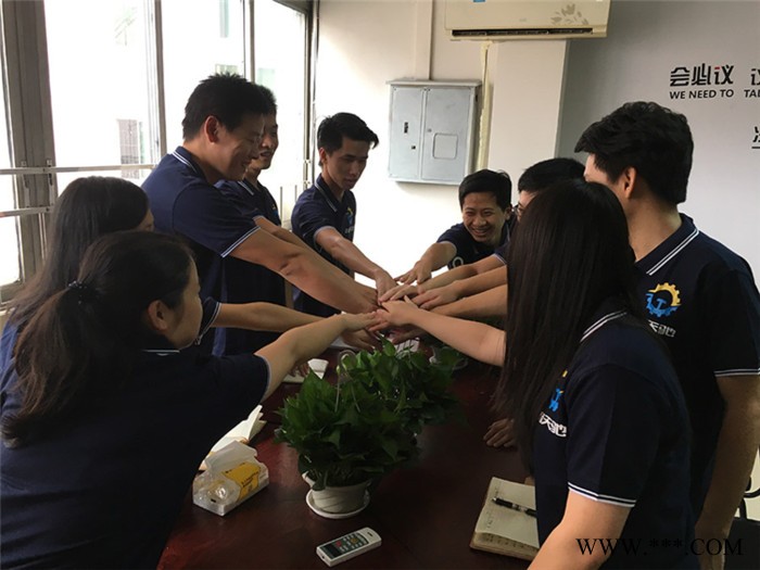 铝型材数控系统 全国供应 铝型材数控系统14年集成解决方案经验图4