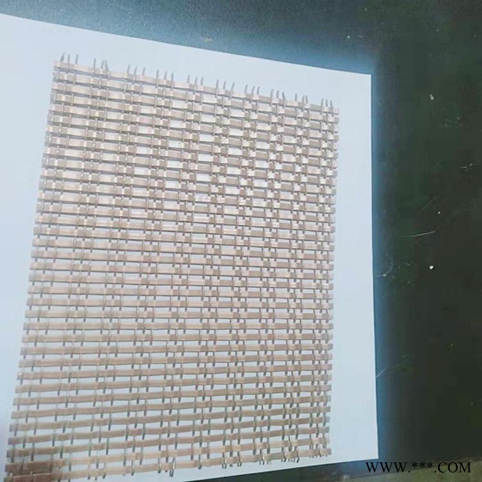 铝板装饰网    六角钢板网    外墙装饰网图3
