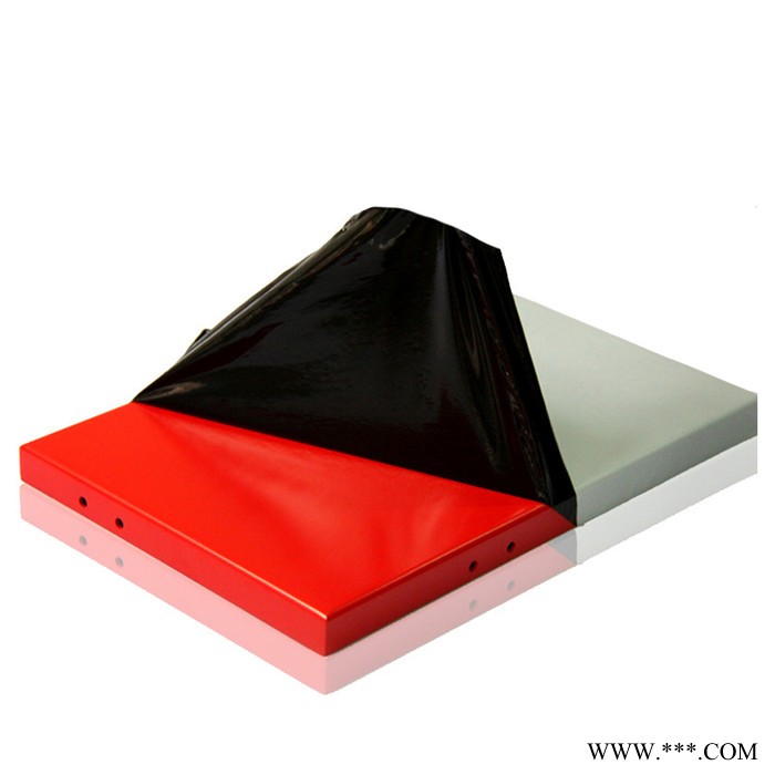 厂家定制2.5mm铝单板外墙装饰氟碳铝单板铝板幕墙加工定制图2