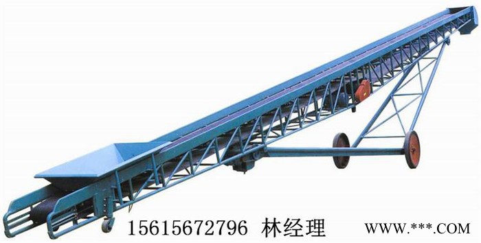 铝型材输送机辊子输送机电动输送机A图3