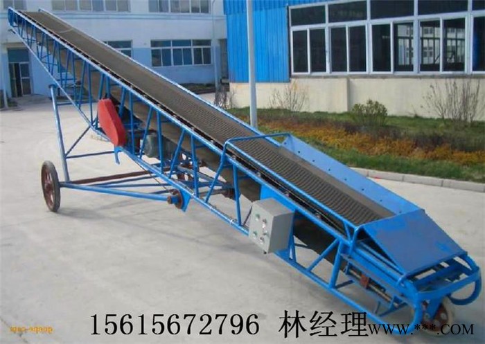 铝型材输送机辊子输送机电动输送机A图2