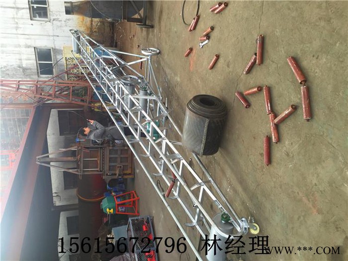 铝型材输送机辊子输送机电动输送机A图7