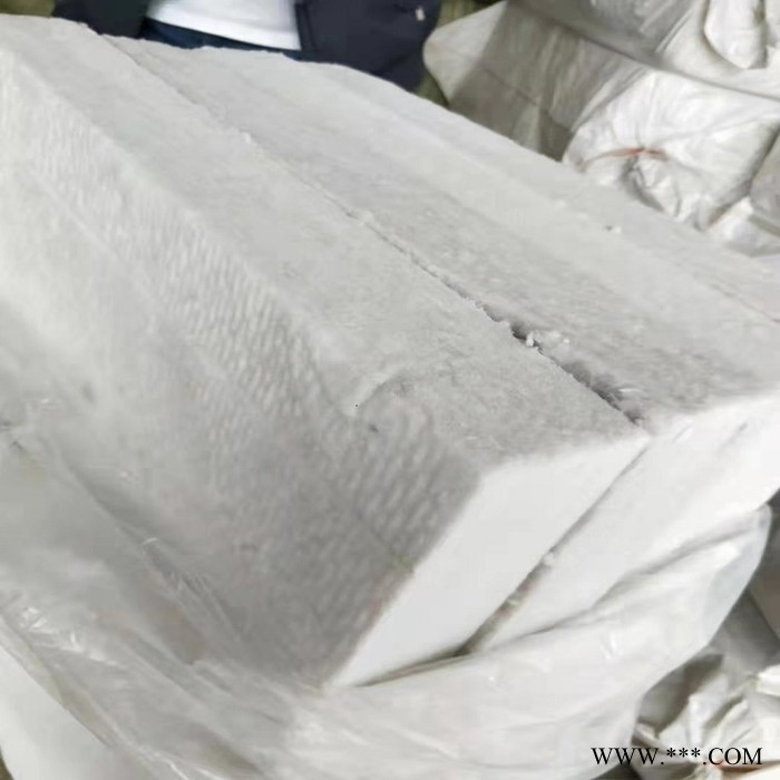 京永保温    硅酸铝板厂家 海南硅酸铝保温板图4