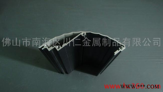 供应铝合金型材、工业铝型材图3