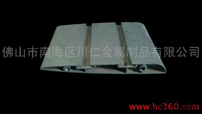 供应铝合金型材、工业铝型材图2