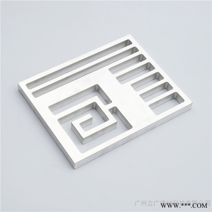 2.0mm造型冲孔铝单板白色烤漆镂空雕花板外墙装饰金属铝板幕墙图3