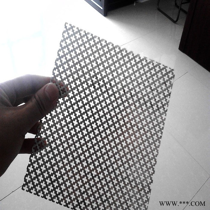 佳典冲孔网铝板冲孔网安平实体老厂家量大价格实惠图4