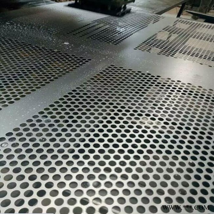 佳典冲孔网铝板冲孔网安平实体老厂家量大价格实惠图2