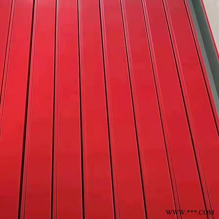 木纹装饰铝方通 铝天花吊顶铝型材 四方管型材铝方通图6