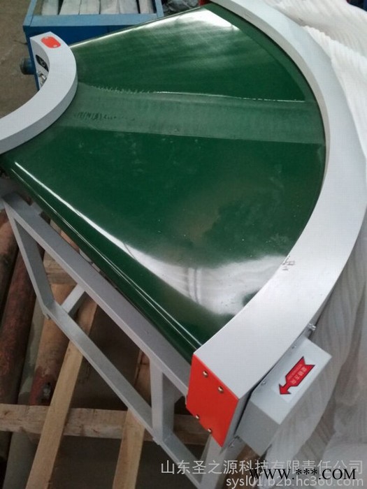 工业铝型材输送机运行平稳 流水线定制图4