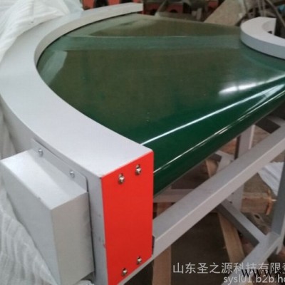 工业铝型材输送机运行平稳 流水线定制