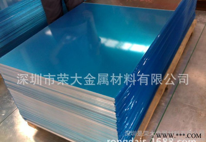 **纯铝板/铝合金板0.8mm 1mm 1.2mm 1.5m图3