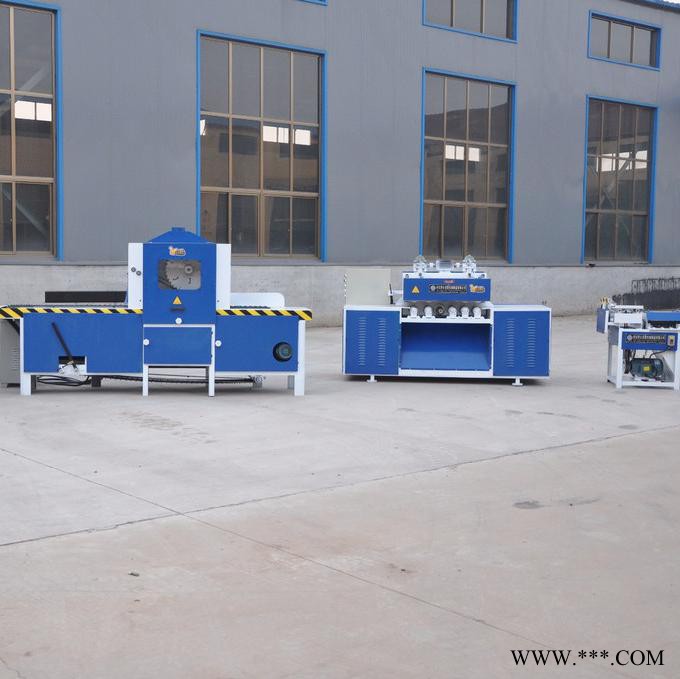 铝板分条机 橡胶分切机 彩板分条机 纸箱板分条机 分条机 环京机械图5