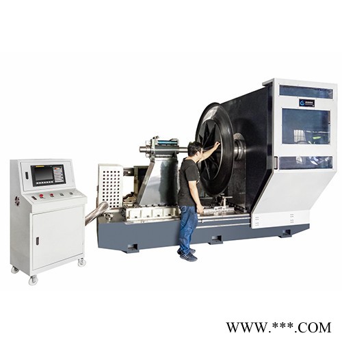 长圣 ** 铝材数控旋压机 铝板数控旋压机 数控旋压机厂家图5