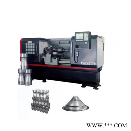 长圣 ** 铝材数控旋压机 铝板数控旋压机 数控旋压机厂家图3