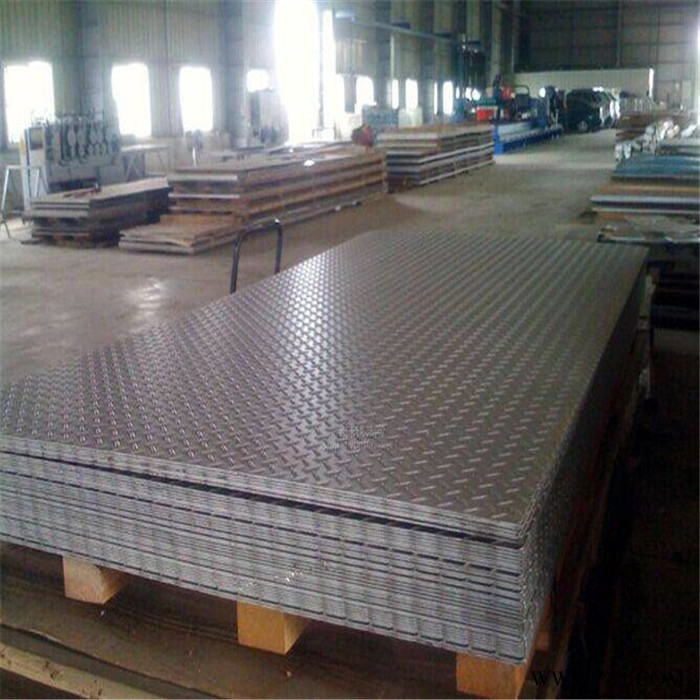 花纹板 花纹铝板  天津花纹板 3.0*1500图3