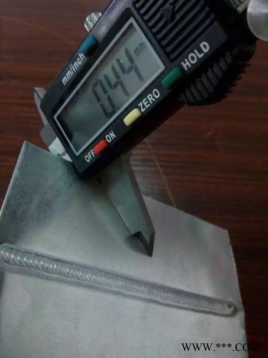 薄铝板冷焊机 专业铝合金、不锈钢脉冲焊机图5